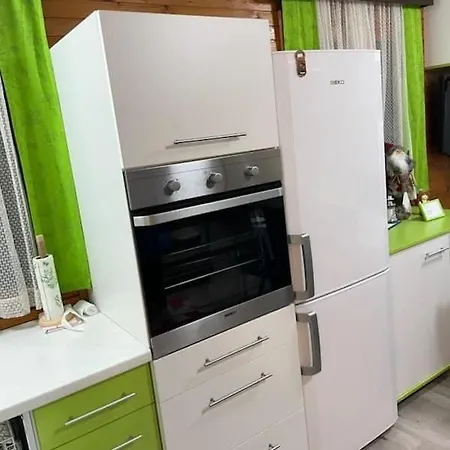 Tatil Evi Apartma Lili