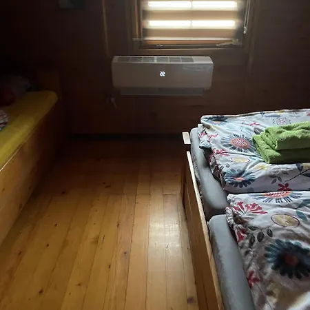 Apartma Lili Tatil Evi *