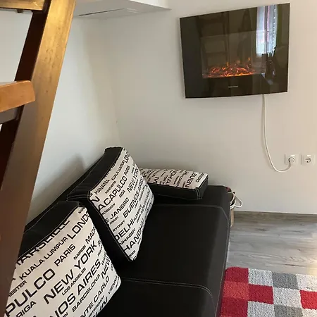Apartma Lili Vakantiehuis *