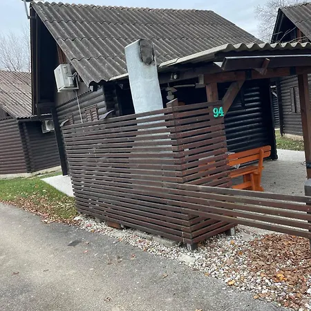 Apartma Lili Catez ob Savi